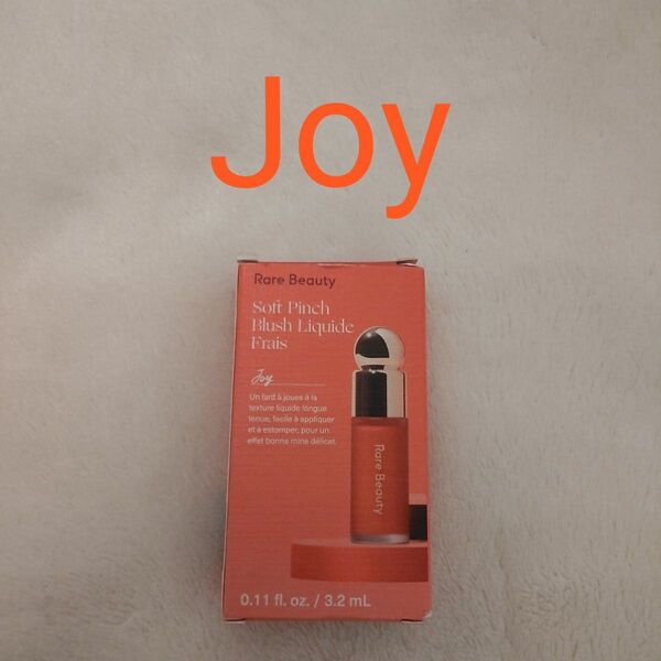 Rare Beauty Soft Pinch Dewy Liquid Blush Mini Joy