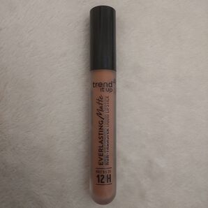 trend it up EVERLASTING Matte ベージュ系 リップ