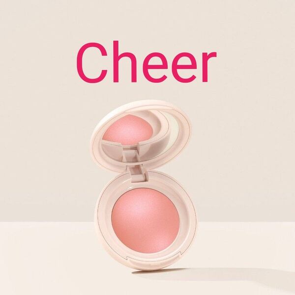Rare Beauty パウダーチーク Cheer