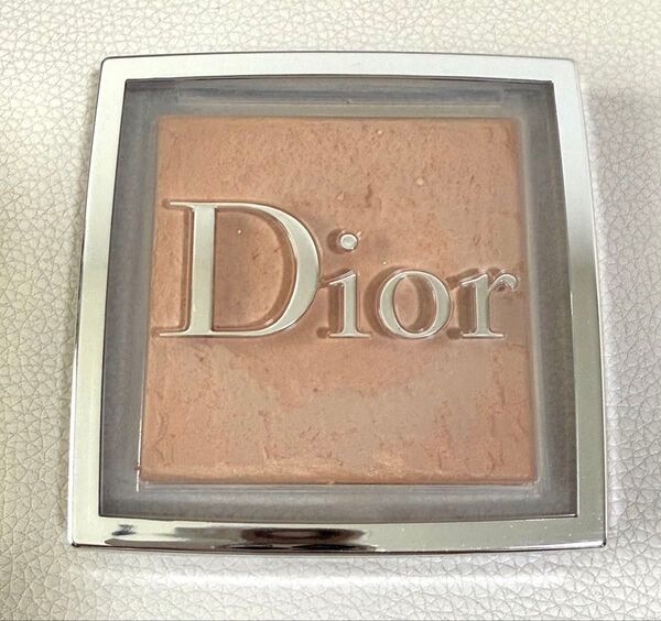 ディオール DIOR バックステージ フェイス&ボディ 2N