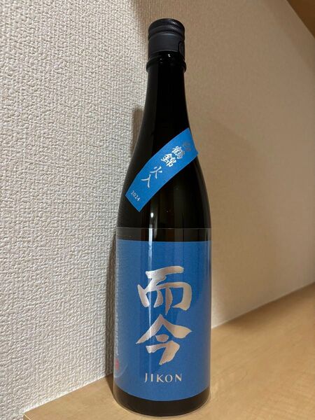 而今 白鶴錦 火入 720ml