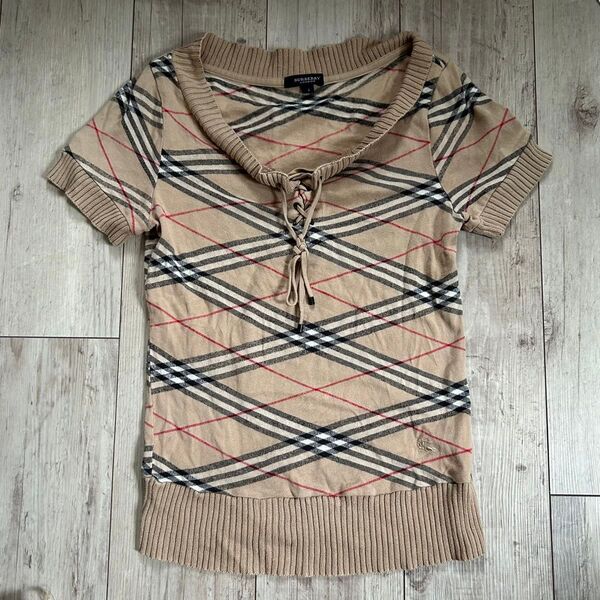 Burberry バーバリー トップス