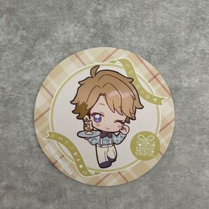 あんスタ アニカフェ コースター 嵐