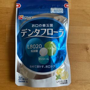 デンタフローラ フジッコ