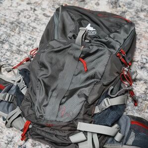 グレゴリーZ30 登山リュック GREGORY ザック M Coleman リュックサック