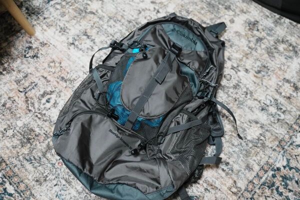 Columbia/コロンビア ブルーリッジマウンテン 30L 登山 バックパック リュックサック リュック アウトドア L ザック