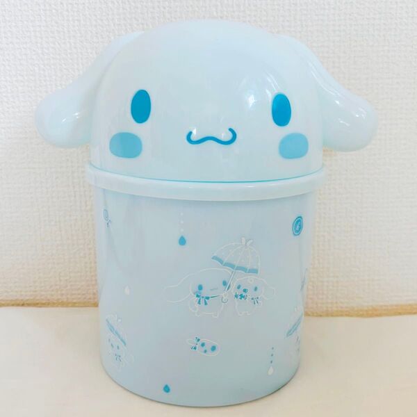 シナモロール ダストボックス