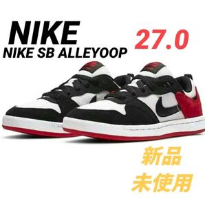 ナイキ NIKE SB ALLEYOOP(27.0)