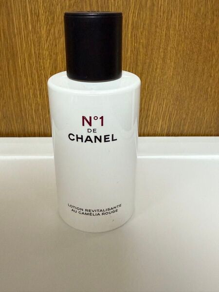 シャネル CHANEL N°1 ドゥシャネル ローション 化粧水