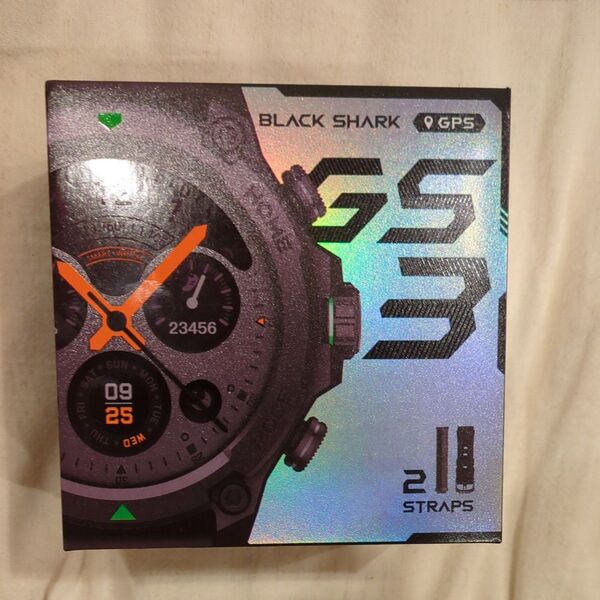 BLACKSHARK GS3
