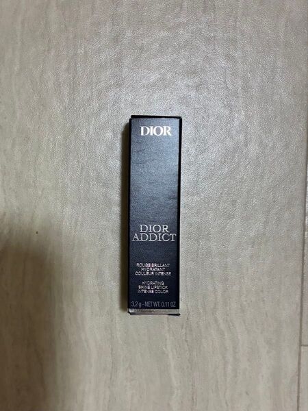 【新品】Dior ディオール アディクト リップスティック 212 チュチュ