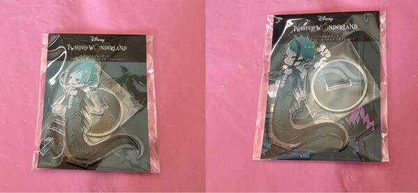 ツイステ フロイド アクスタ