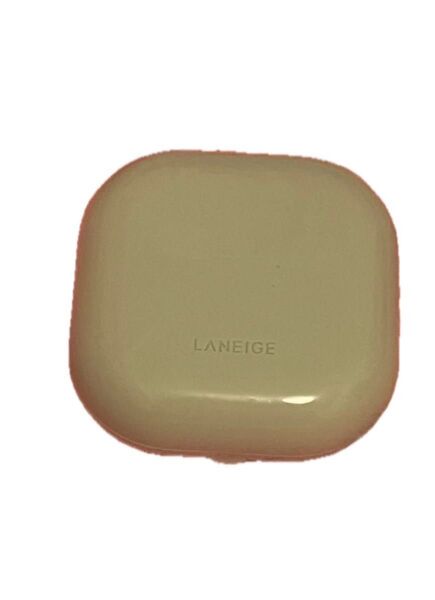 Laneige ネオクッション マット n21n1(ベージュ) ファンデーション