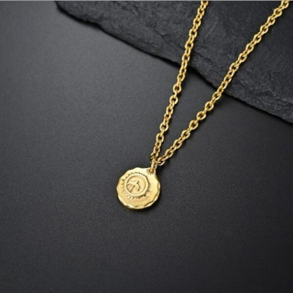 ファッション メンズファッション 腕時計、アクセサリー メンズアクセサリー ネックレス、ペンダントkn91el