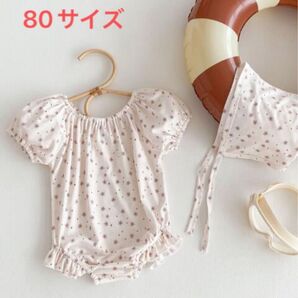 水着 おしゃれスイムウェア かわいい ベビー キッズ