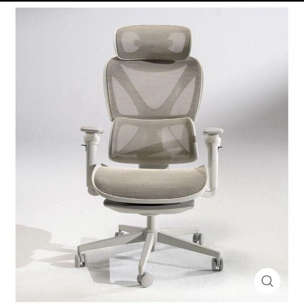新品未開封 cofo chair pro 2 ライトグレー