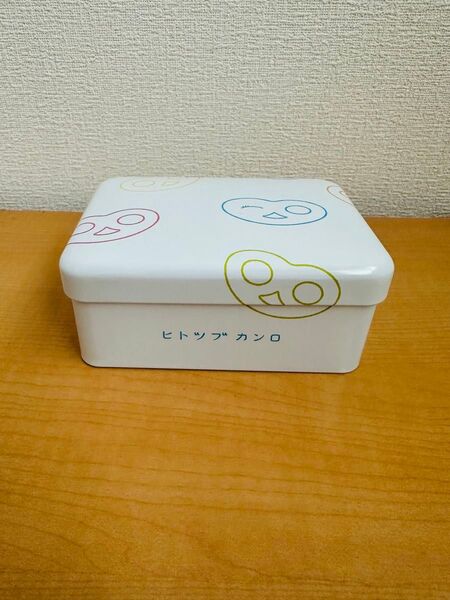 グミッツェル 一缶 新品未開封 原宿店限定 ヒトツブカンロ 6種類