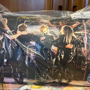 GLAY 30th Anniversary エンタメくじ BIGクッション
