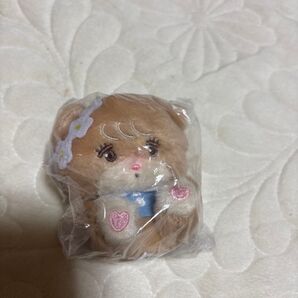 mikko ぬいぐるみ ラテ