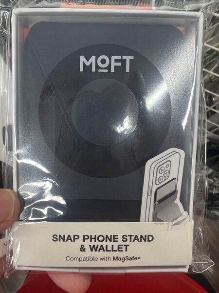 moft スマホスタンド