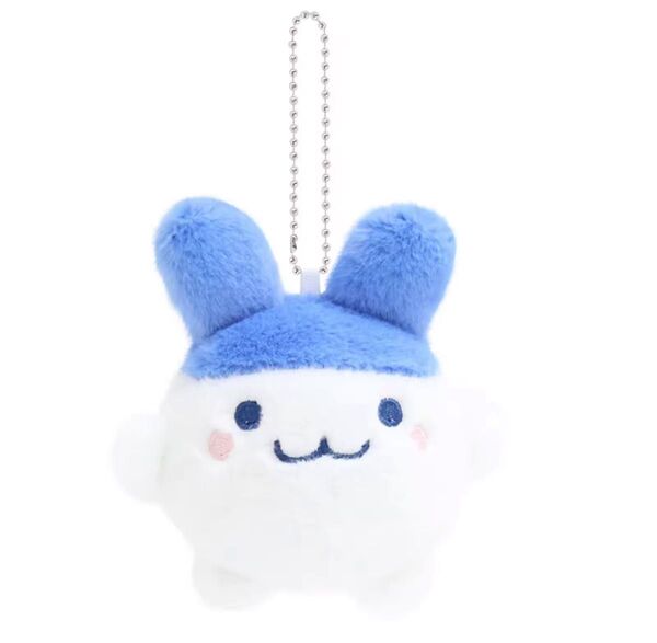 《新品》たまごっち みみっち ぬいぐるみキーホルダー