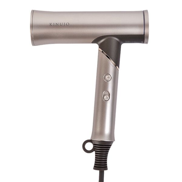 KINUJO Hair Dryer Voyage 海外対応 ヘアドライヤー