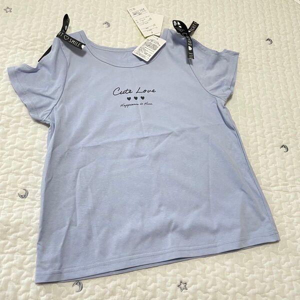 クールTシャツ 140