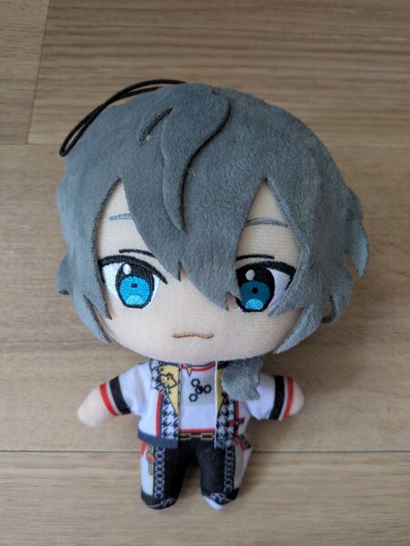 あんさんぶるスターズ ぬいぐるみ ともぬい 椎名ニキ ぬい