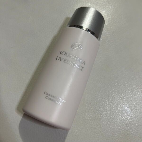 【24時間以内に発送】ソウキタカ SOUKITAKA UVエッセンス 日焼け止め 50ml