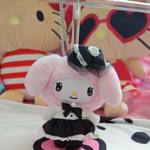 【日本未発売】TOPTOY サンリオキャラクターズ Sisters' Outfit マイメロディ