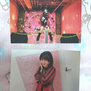 【DMMオンクレ限定】瞳ひとみ子ブロマイド2枚セット