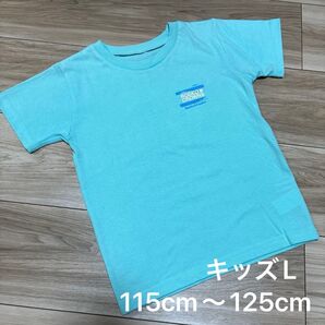ロデオクラウンズ キッズL 115cm~125cm Tシャツ