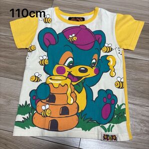 CHERICHU 110cm Tシャツ