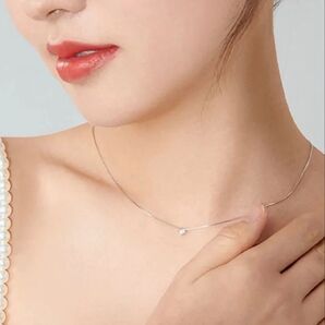S925 ネックレス