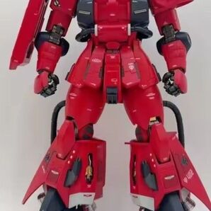 1/60 ジョニーライデン専用ザクⅡ MS-06-R-2 完成品