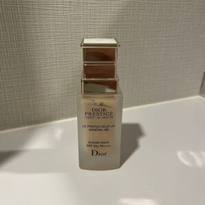 ディオール プレステージ ミネラルBB カラー00