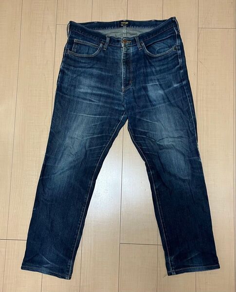 ラングラー Wrangler デニム ジーンズ パンツ