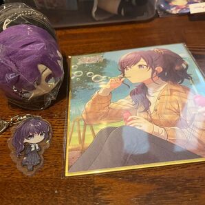 プロセカ 朝比奈まふゆ まとめ売り おまけ(アクキー)