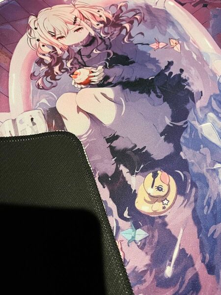 アニメ ゲーム デスクマット プレイマット プロセカ てらてら