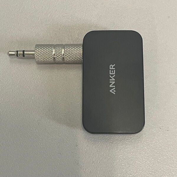 Anker Soundsync A3352011 Bluetooth レシーバー A3352 ステレオ