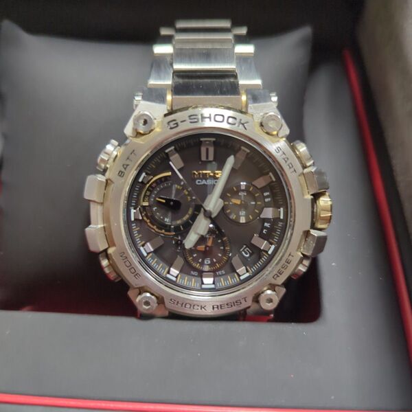 値下げ CASIO mtg-b3000 MTG-B3000D