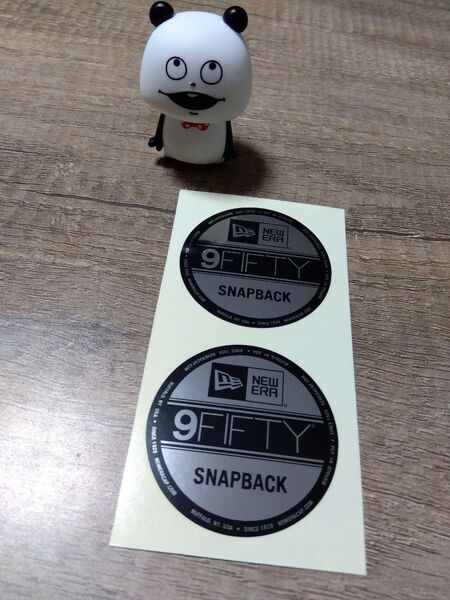 9FIFTY2枚!選べる無料特典付き!