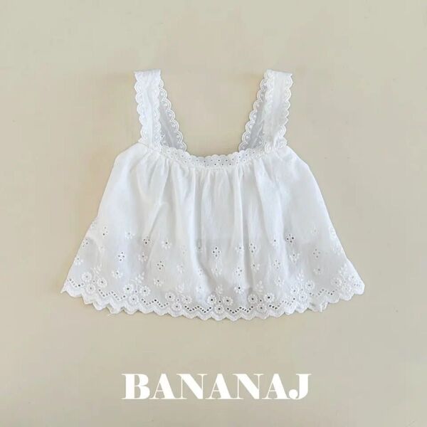 banana.j ビスチェ