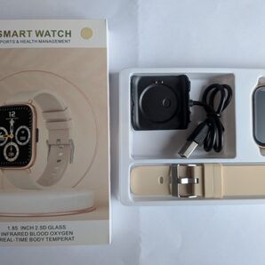 スマートウォッチ