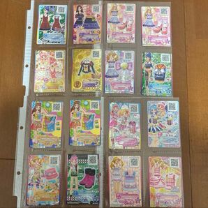 アイカツ カード アイカツスターズ