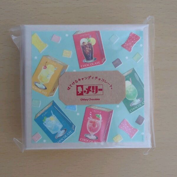 おりがみ小箱 Mary Chocolate ロフト限定 古川紙工