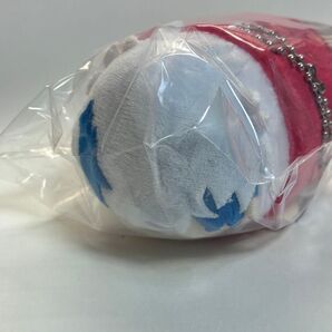 テニプリ もちマス 越智