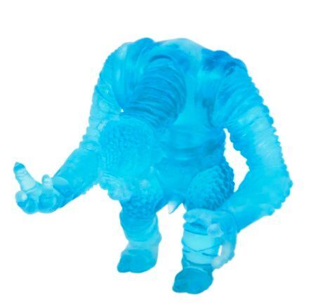 スター・ウォーズ デジャリック ホロチェス マンテリアンセイヴリップホロカラー単体