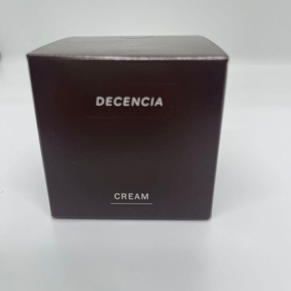 ディセンシア クリーム 敏感肌用クリーム 本品 30g