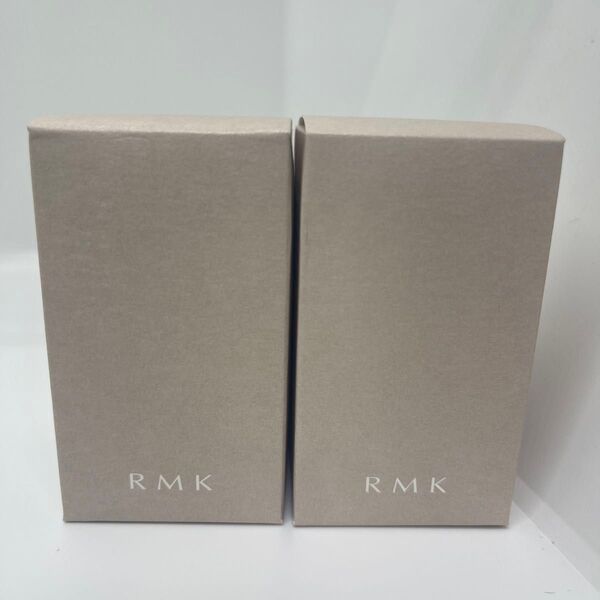 2点セット RMK リクイドファンデーション 102 SPF14 PA++ 30ml